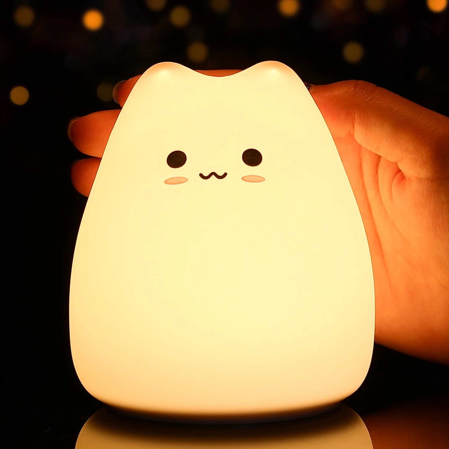 Mini Night Lamp